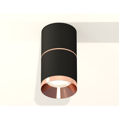 Потолочный светильник Ambrella Light Techno Spot XS7402201 (C7402, A2073, C7402, N7035)