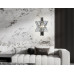 Настенный светильник Ambrella Light High Light Crystal LH41032