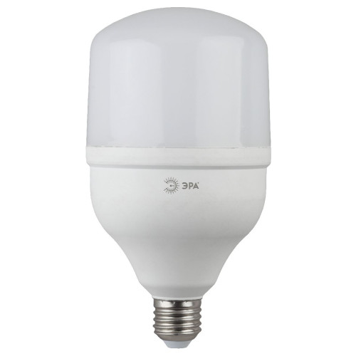 Лампа светодиодная Эра E27 30W 2700K LED POWER T100-30W-2700-E27 Б0027002