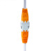 Встраиваемый светильник Arte Lamp Tabit A8432PL-1BK