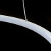 Подвесной светильник Arte Lamp Frodo A2197SP-2WH