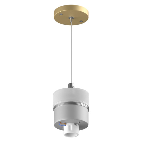Подвес с верхней светящейся частью к 21443x-214440/21448x/21449x LED 5W 395Lm 3000K Lightstar 590050-3000