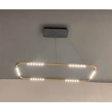 Подвесной светильник Kink Light Магни 08557-60*60,19-33