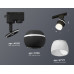 Трековый однофазный светильник Ambrella Light Track System XT1102074 (A2521, C1102, N7177)