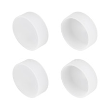Заглушка Arlight WPH-FLEX-D40-360deg WHITE глухая 047248
