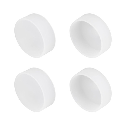 Заглушка Arlight WPH-FLEX-D40-360deg WHITE глухая 047248