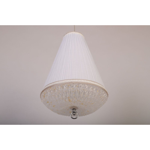 Подвесная люстра Abrasax CL.9301-2 White