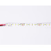 Светодиодная лента Ambrella Light LED Strip 24В 2835 10Вт/м 4500K 5м IP20 GS3102