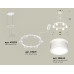 Подвесная люстра Ambrella Light Traditional (A9203, C9231, N8444) XR92031202