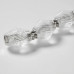 Подвесной светильник Delight Collection OWD865-8 chrome/clear Подвесной светильник Delight Collection OWD865-8 chrome/clear
