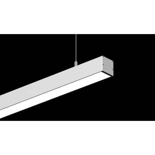 Алюминиевый профиль DesignLed LS.5050-W-R 010369