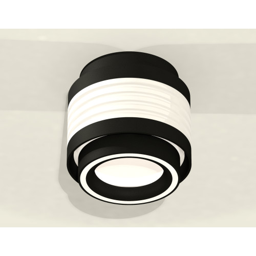 Потолочный светильник Ambrella Light Techno Spot XS8432002 (C8432, N8434)