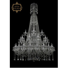 Подвесная люстра Art Classic 11.12.20+10+5.400.3d.XL-172.Cr.Sp