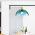 Подвесной светильник ImperiumLoft Fleur 140695-26