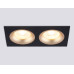 Встраиваемый светильник Ambrella Light Techno Spot Standard Tech TN102735