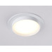 Встраиваемый светильник Ambrella Light GX53 Acrylic tech TN5225