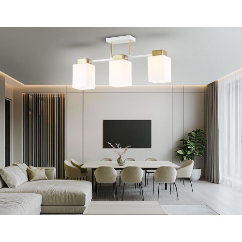 Потолочный светильник Ambrella Light Loft Traditional TR303045