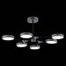 Потолочный светильник Evoluce Monta SLE6003-702-06
