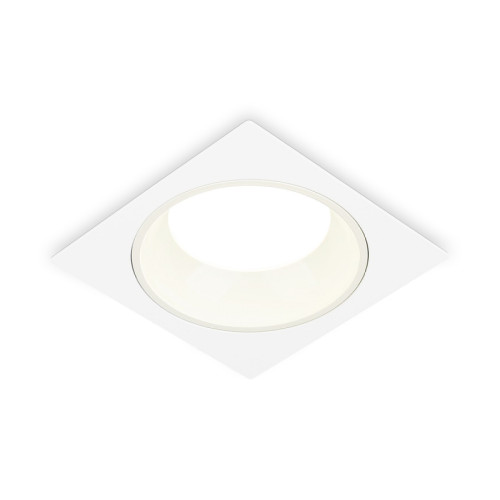 Встраиваемый светильник Ambrella Light GX Standard Tech Techno Spot TN52341