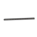 Трековый магнитный светильник iLedex Vision 4822-003-L462-24W-38DG-3000K-BK
