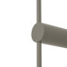 Настенный светильник Nowodvorski Saber Led Silk Olive L 11381
