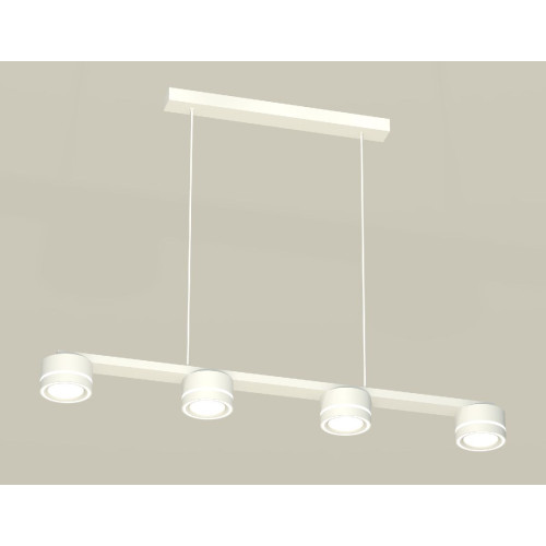 Подвесной светильник Ambrella Light Traditional (C9151, N8433) XB9151201