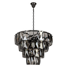 Подвесной светильник Loft IT Contemporary 10561/660 Smoke