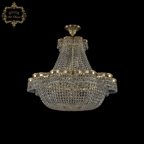 Потолочная люстра Art Classic 21.311.H1.75JB.G Потолочная люстра Art Classic 21.311.H1.75JB.G