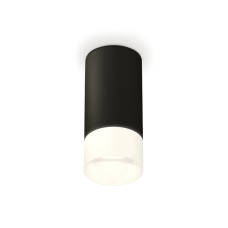 Потолочный светильник Ambrella Light Techno Spot XS8162003 (C8162, N8402)