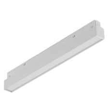 Трековый магнитный светильник iLedex Vision 4822-001-L300-12W-110DG-4000K-WH