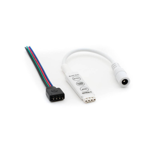 Контроллер для ленты SWG M-RGB-6А 001147