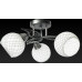 Потолочная люстра Toplight Isabella TL7450X-03BP
