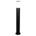 Ландшафтный светильник Reluce 09984-0.7-001JH 1.0M E27 BK RLOS