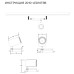 Трековый светильник Simple Story 2010-LED10TRB
