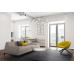 Подвесная светодиодная люстра Favourite Duplex 2325-12P