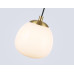 Бра Ambrella Light High Light Modern LH51005