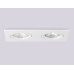 Встраиваемый светильник Ambrella Light Standard Tech TN102460