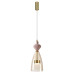 Подвесной светильник Odeon Light Palleta 5045/12LC