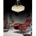 Подвесной светильник Lumina Deco Cosenza DDP 5882-50D