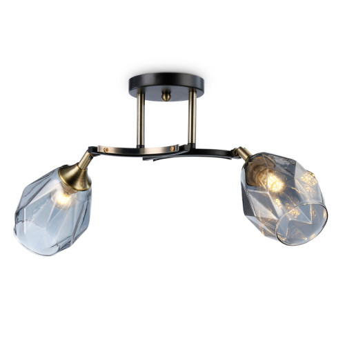 Люстра на штанге Ambrella Light Modern TR303037