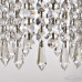 Подвесной светильник Bohemia Ivele Crystal 14781P/11 Pa Drops Подвесной светильник Bohemia Ivele Crystal 14781P/11 Pa Drops