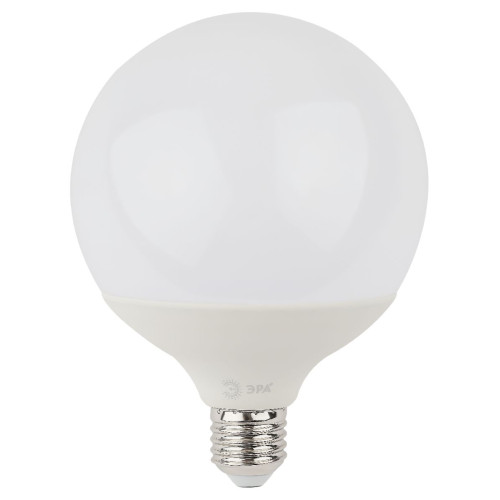 Лампа светодиодная Эра E27 20W 4000K LED G120-20W-4000K-E27 Б0049081