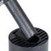 Трековый магнитный светильник Arte Lamp Expert A5741PL-1BK
