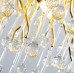 Подвесная люстра Delight Collection XX19001-150 gold