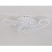 Потолочная люстра Ambrella Light Acrylica Original FA4475