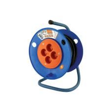 Удлинитель на катушке силовой TDM Electric SQ1307-0502