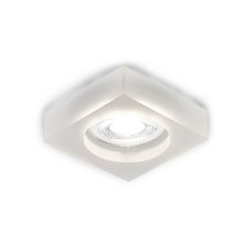 Встраиваемый светодиодный светильник Ambrella Light Led S9171 W