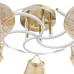 Потолочная люстра Arte Milano Amalfi 323006/5 FG+WT