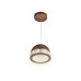 Подвесной светильник Ambrella Light Acrylica FA9495