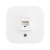 Розетка компьютерная RJ45 Legrand Quteo 782224